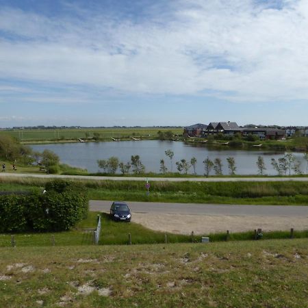 Ferienwohnungen Im Osterkoog Nordstrand Exteriér fotografie