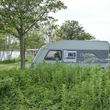 Ferienwohnungen Im Osterkoog Nordstrand Exteriér fotografie